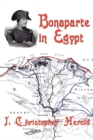 Bonaparte in Egypt - Book