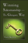 Winning Salesmanship-The Glengarry Way - Book