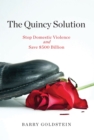The Quincy Solution - Book