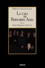 La Casa De Bernarda Alba - Book