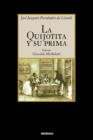 La Quijotita Y Su Prima - Book