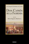 Don Catrin De La Fachenda - Book
