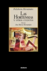 Las Hortensias Y Otros Cuentos - Book
