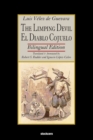 The Limping Devil - El Diablo Cojuelo - Book