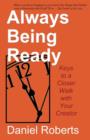 Always Being Ready - Book