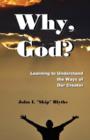 Why, God? - Book