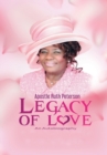 Legacy of Love - Book