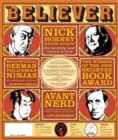 The Believer, Issue 71 - Book