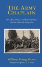 The Army Chaplain - Book