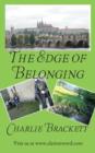 The Edge of Belonging - Book