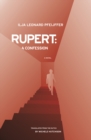 Rupert: A Confession - Book