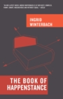 The Book Of Happenstance - Book