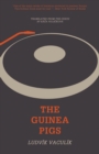 The Guinea Pigs - Book