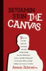 The Canvas - Book