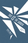 This Is The Garden - Book