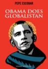 Obama Does Globalistan - Book