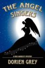 The Angel Singers - Book