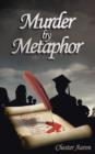 Murder by Metaphor - Book