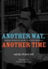 Another Way, Another Time : Religious Inclusivism and the Sacks Chief Rabbinate - Book
