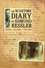 The Wartime Diary Of Edmund Kessler - Book