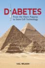 Diabetes : From the Ebers Papyrus to Stem Cell Technology - Book