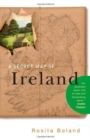 A Secret Map of Ireland - Book