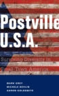 Postville: USA : Surviving Diversity in Small-Town America - eBook