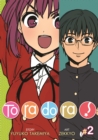 Toradora! (Manga) Vol. 2 - Book