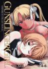 Gunslinger Girl Omnibus 2 - Book