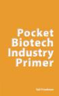 Pocket Biotech Industry Primer - Book