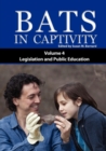 Bats in Captivity IV - Book