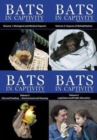 Bats in Captivity 4 Volume Set - Book