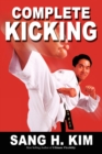 Complete Kicking - Book