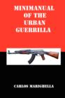 Minimanual of the Urban Guerrilla - Book