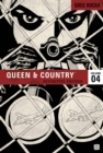 Queen & Country The Definitive Edition Volume 4 - Book