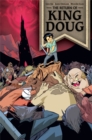 The Return of King Doug - Book