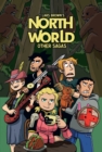 North World Volume 3 - Book