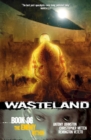 Wasteland Book 6: The Enemy Within - Book