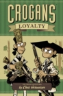 Crogan's Loyalty - Book