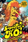 Super Pro K.O. : Gold for Glory - Book