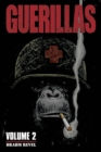 Guerillas Volume 2 - Book