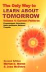 The Only Way to Learn About Tomorrow, Volume 4, Second Edition - Book
