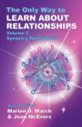 The Only Way to Learn About Relationships - Book