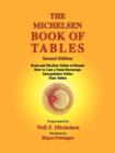 The Michelsen Book of Tables - Book