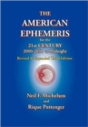 The American Ephemeris for the 21st Century, 2000-2050 at Midnight - Book