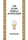 The Plain Vanilla Astrologer - Book