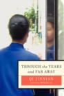 Through the Years and Far Away - Book