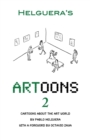 Artoons. Volume 2 - Book