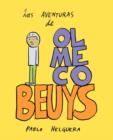 Las Aventuras de Olmeco Beuys - Book