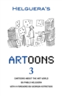 Artoons. Volume 3 - Book
